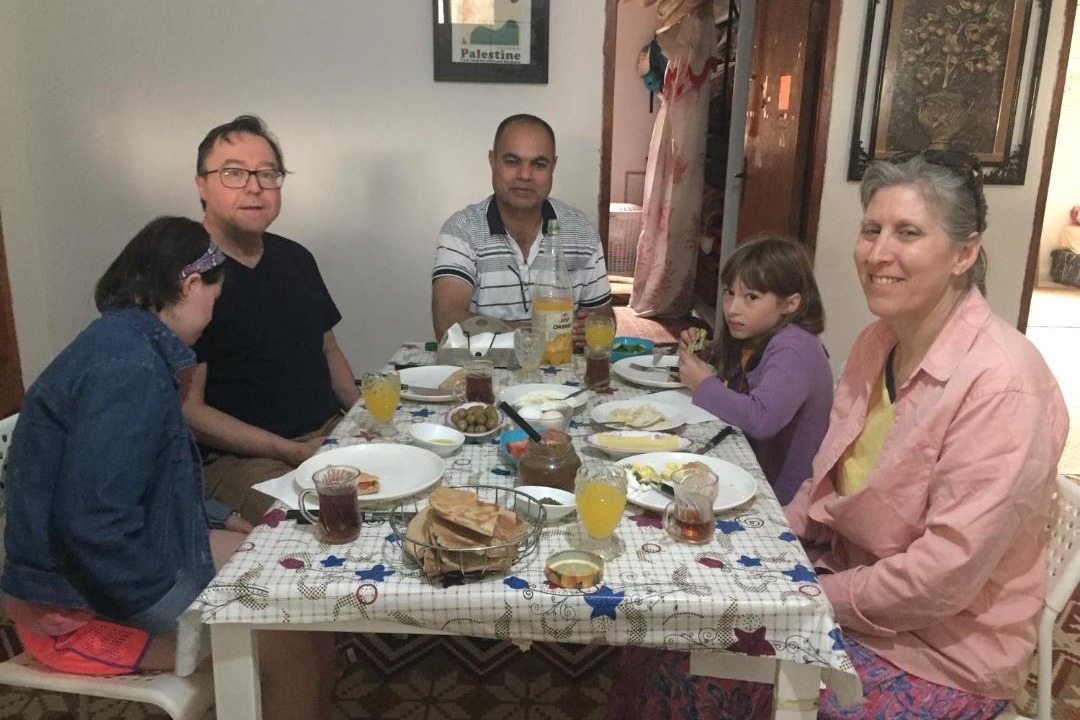 Photo of Others in Mahane Zofar