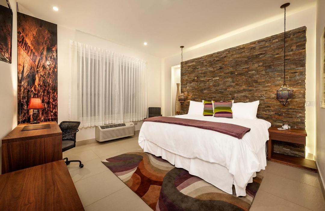 Photo of Bedroom in Managua