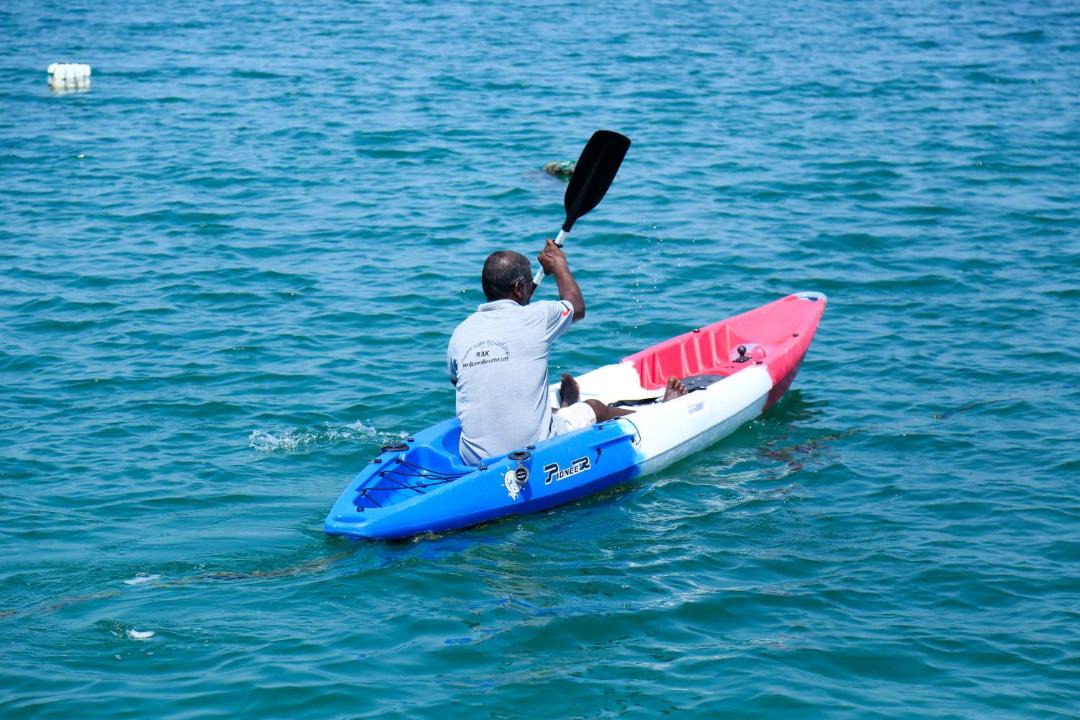 Photo of Others in Al Jazirat Al Hamra