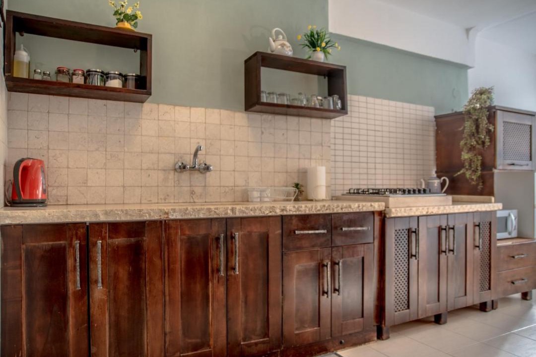 Photo of Kitchen in Qiryat Shemona