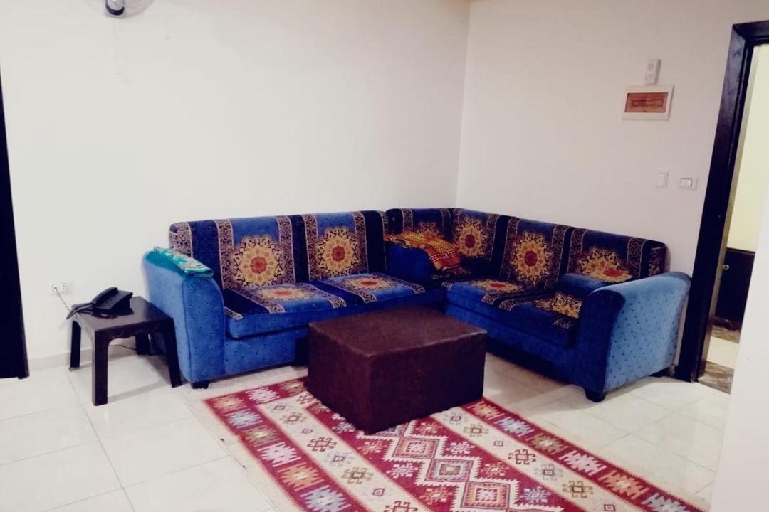 Photo of Livingroom in Suwailih