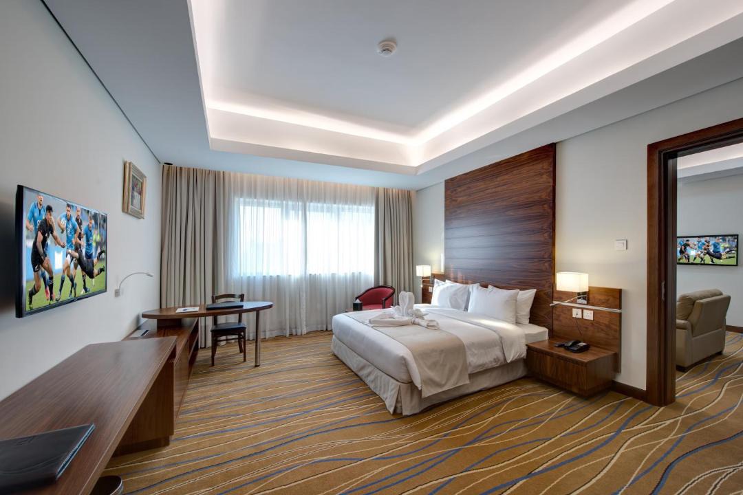Photo of Bedroom in Sharjah