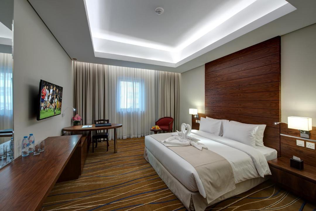 Photo of Bedroom in Sharjah