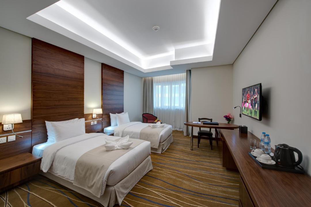 Photo of Bedroom in Sharjah