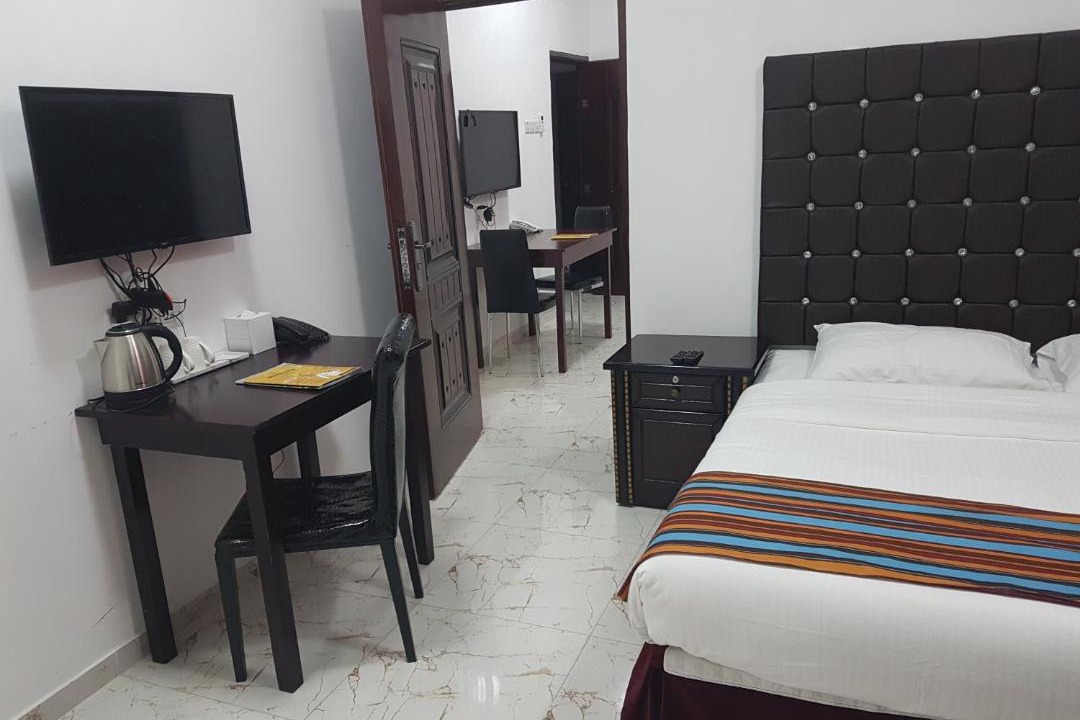 Photo of Bedroom in Sur