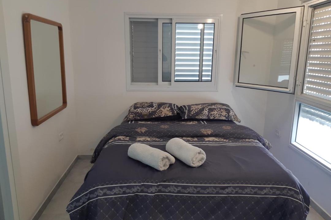 Photo of Bedroom in Karmiel