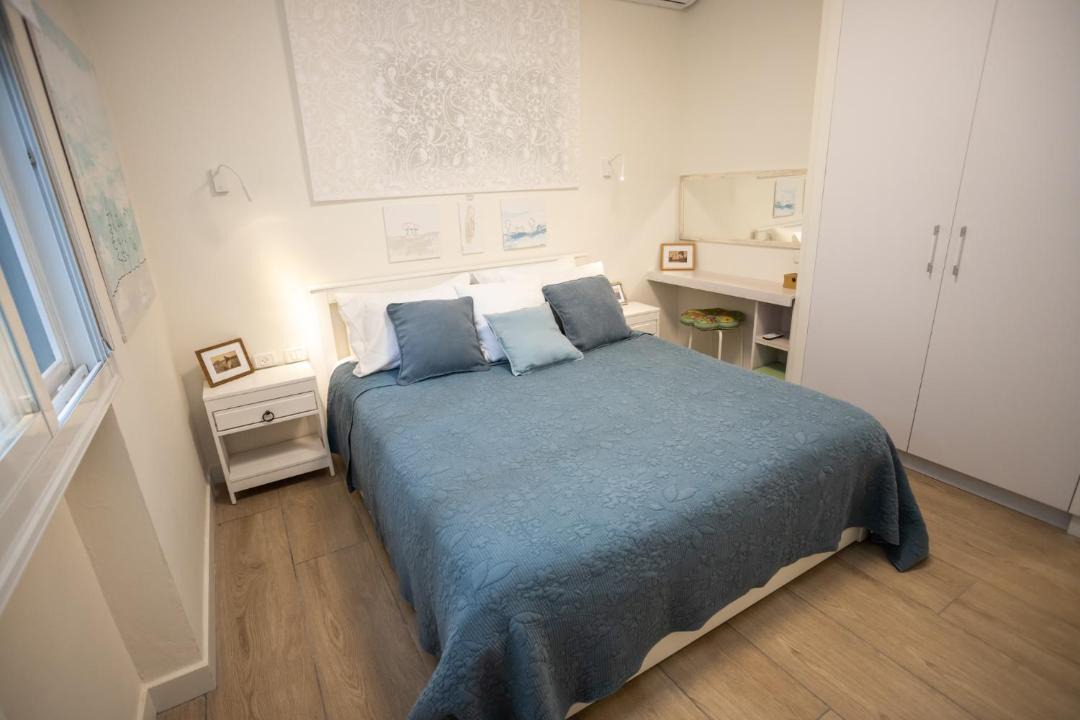 Photo of Bedroom in Talbieh