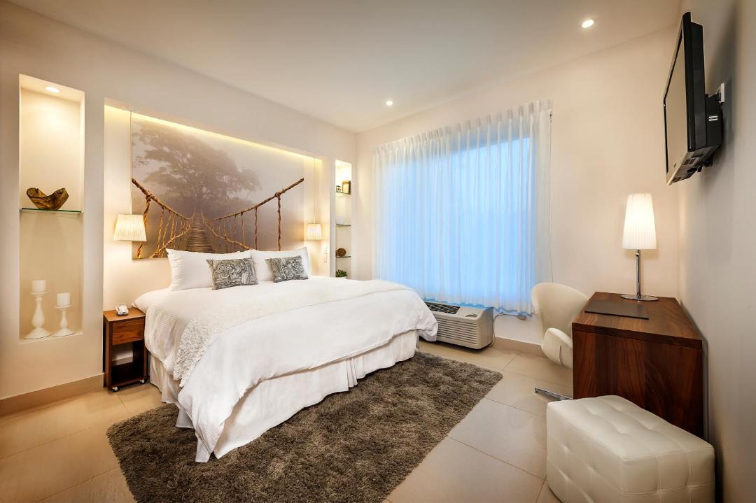 Photo of Bedroom in Managua