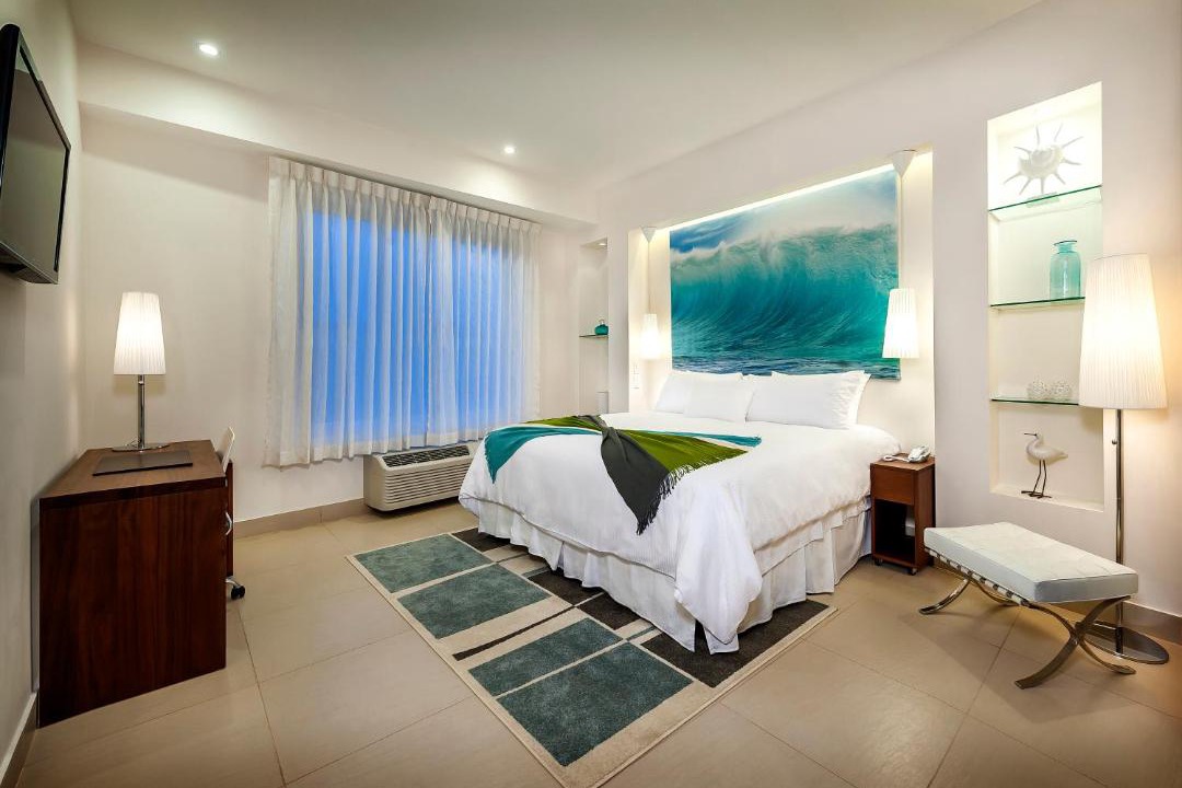 Photo of Bedroom in Managua