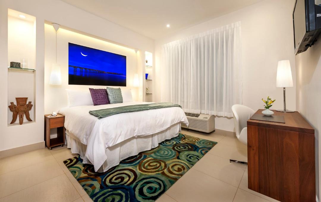 Photo of Bedroom in Managua