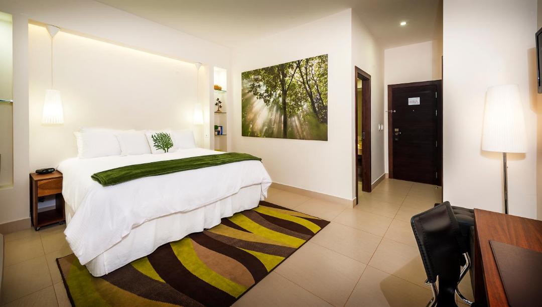 Photo of Bedroom in Managua