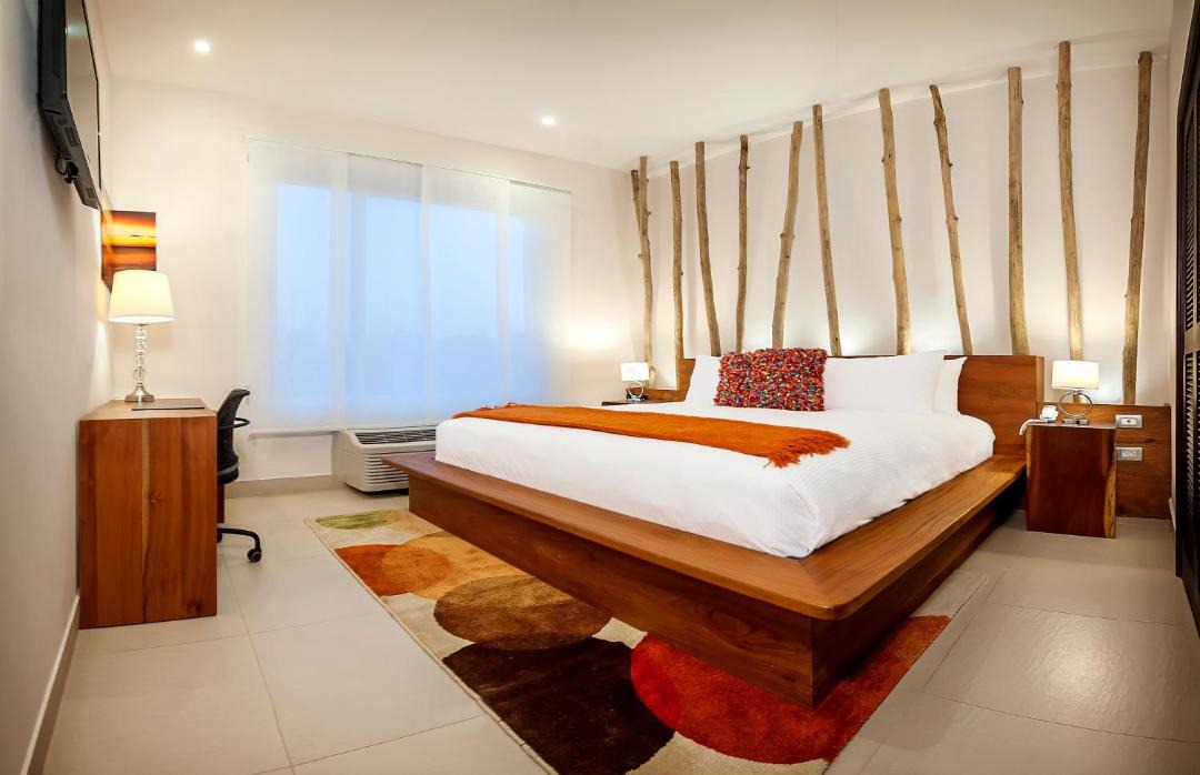 Photo of Bedroom in Managua