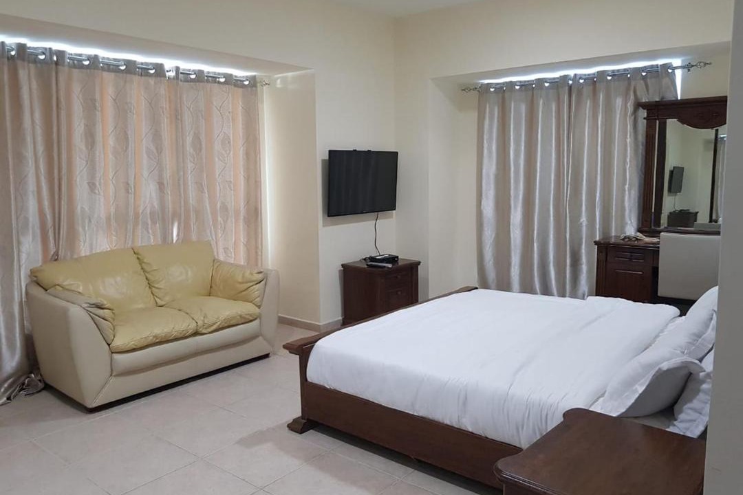 Photo of Bedroom in Al Sufouh 2