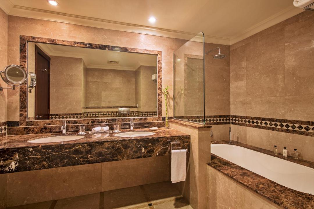 Photo of Bathroom in Al Aqah