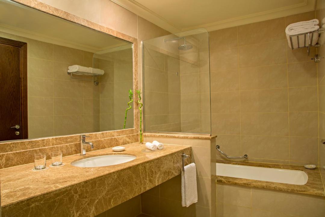 Photo of Bathroom in Al Aqah
