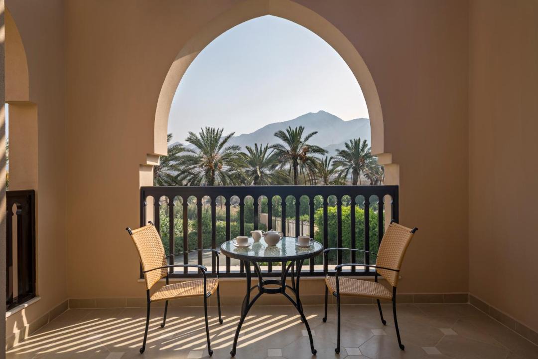 Photo of Patio Balcony in Al Aqah