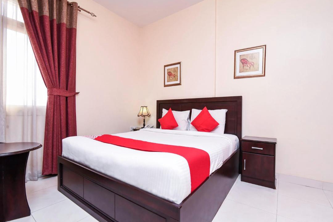 Photo of Bedroom in Ajman
