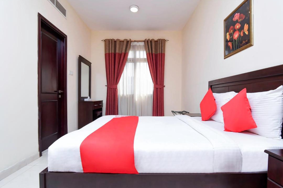Photo of Bedroom in Ajman