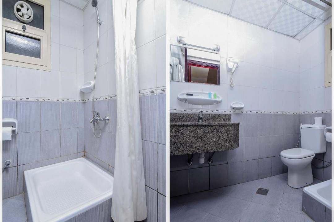 Photo of Bathroom in Ajman