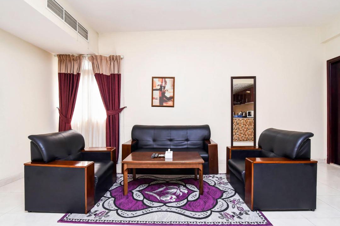 Photo of Livingroom in Ajman