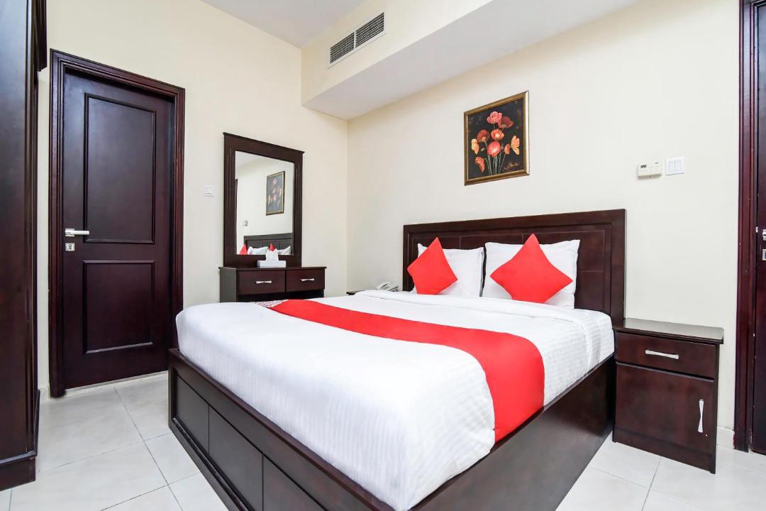 Photo of Bedroom in Ajman