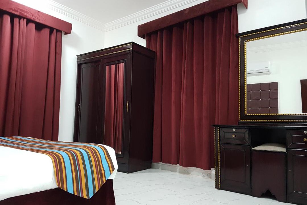 Photo of Bedroom in Sur