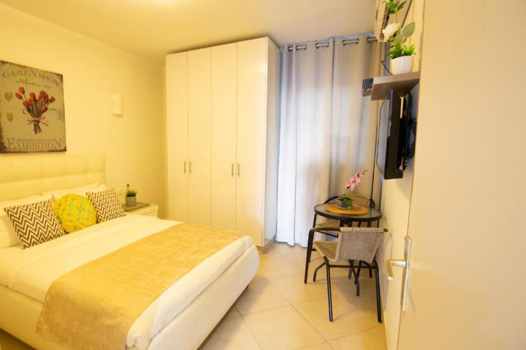 Photo of Bedroom in Eilat