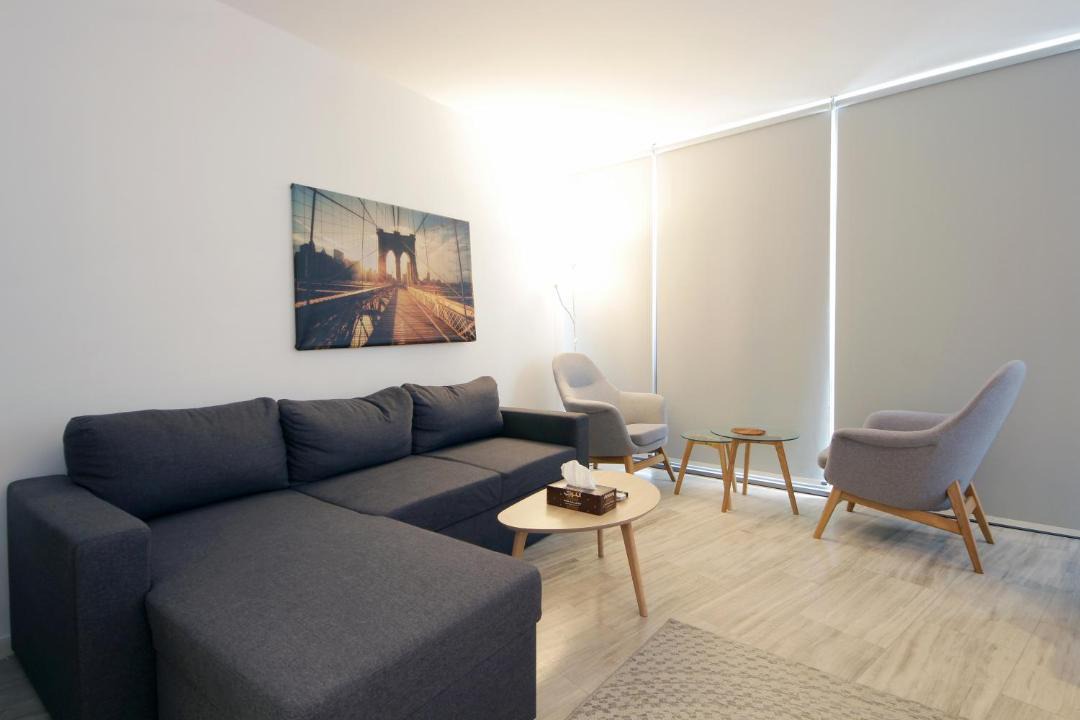 Photo of Livingroom in Jadaf