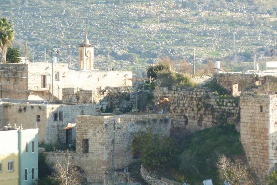 Photo of Buildings in Miilya