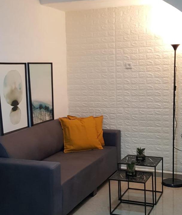 Photo of Livingroom in Tiberias