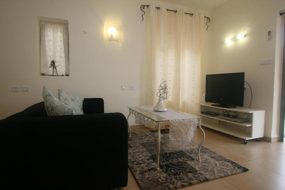 Photo of Livingroom in Moran