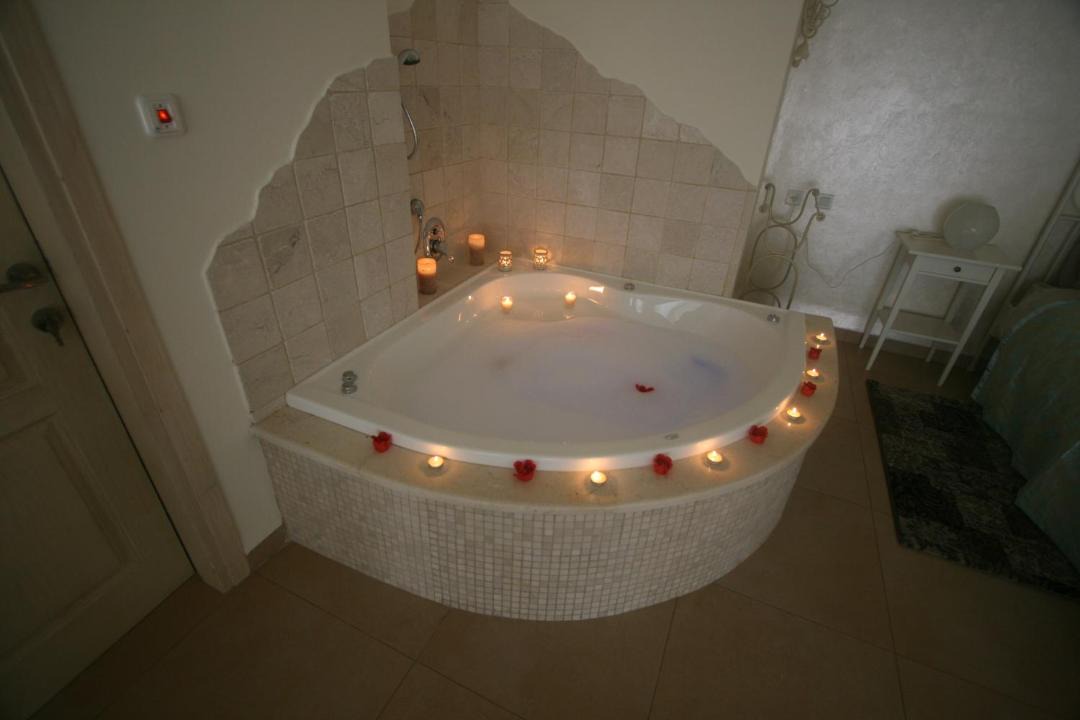 Photo of Bathroom in Moran