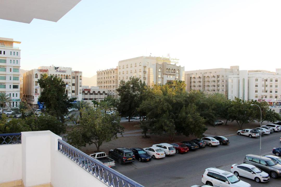 Photo of Others in Al Khuwair