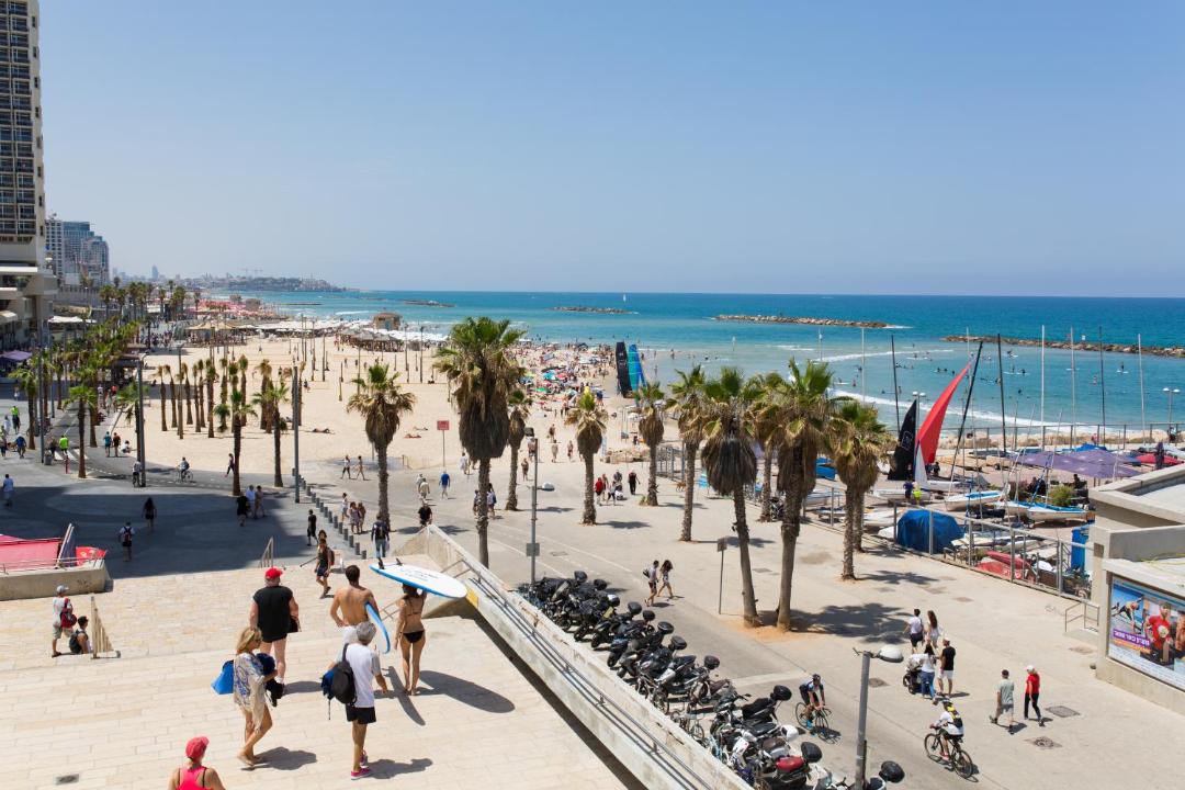 Photo of Others in Tel Aviv