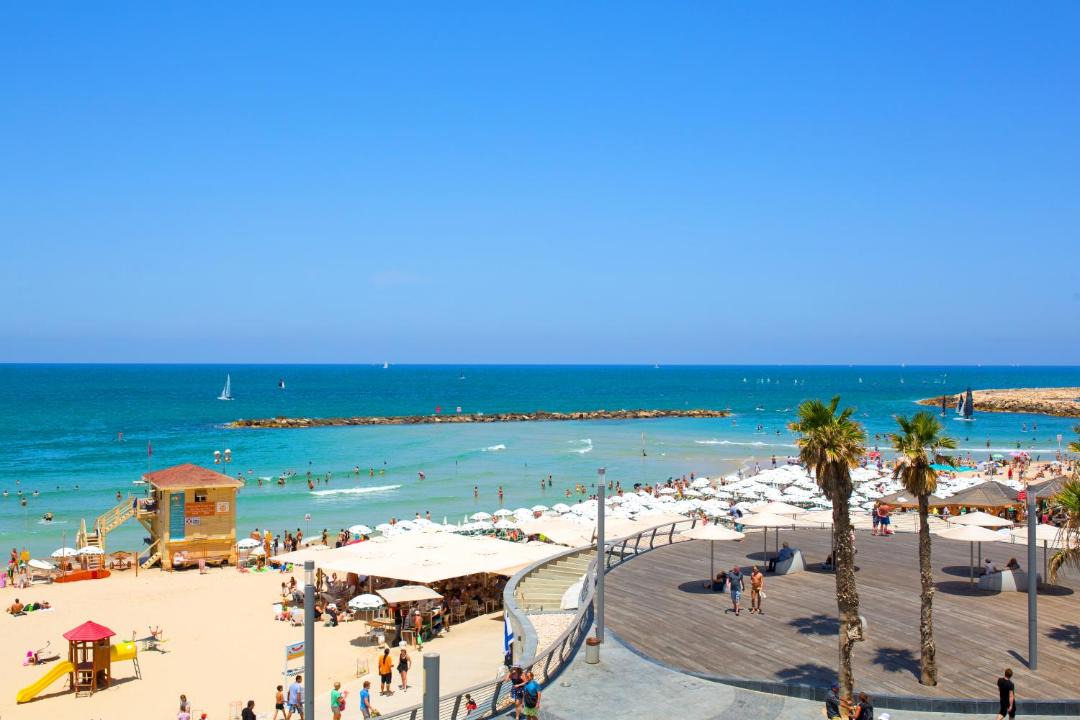 Photo of Outdoor in Tel Aviv