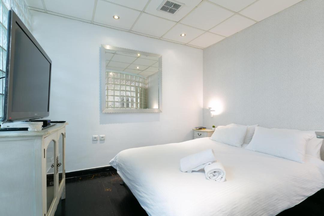 Photo of Bedroom in Tel Aviv