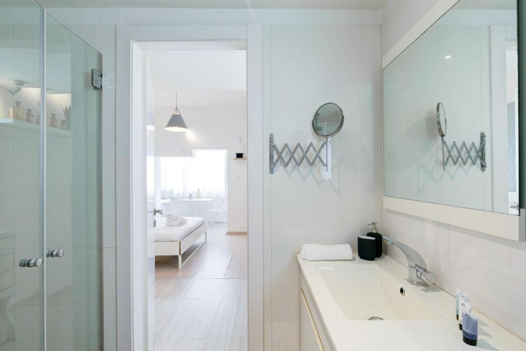 Photo of Bathroom in Tel Aviv