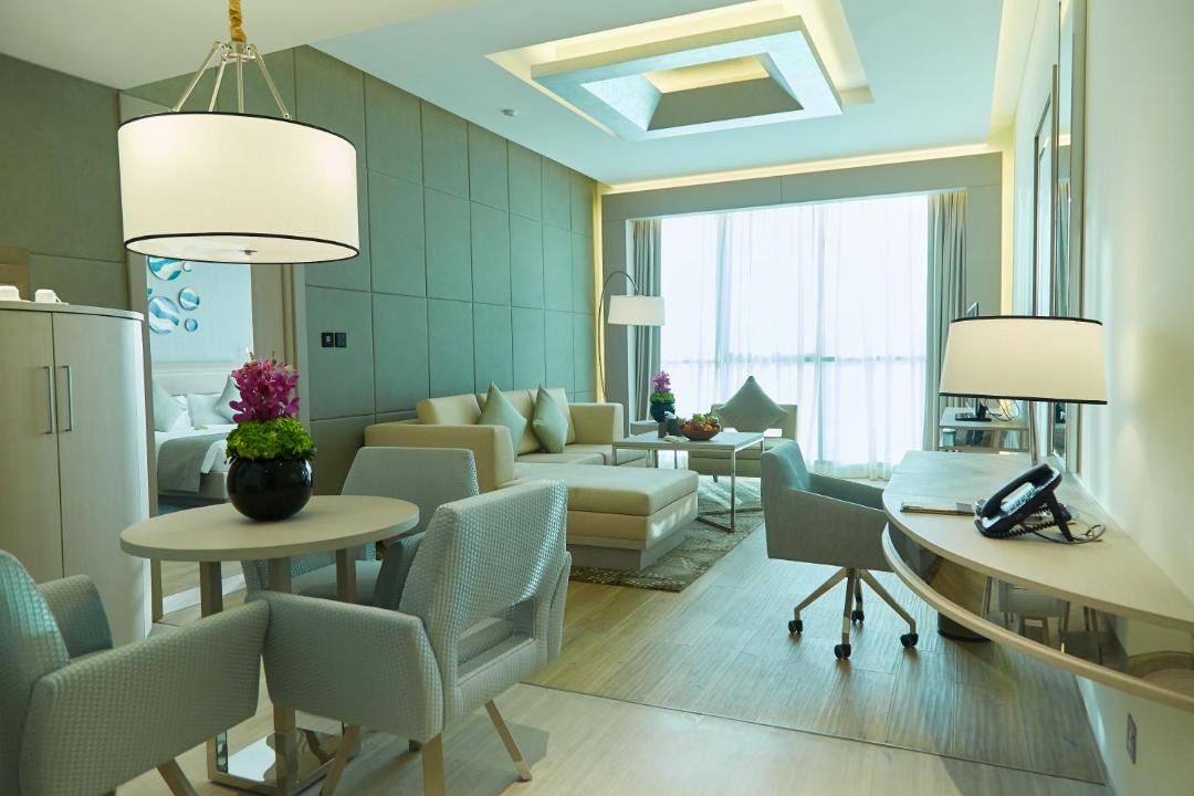 Photo of Others in Abu Dhabi