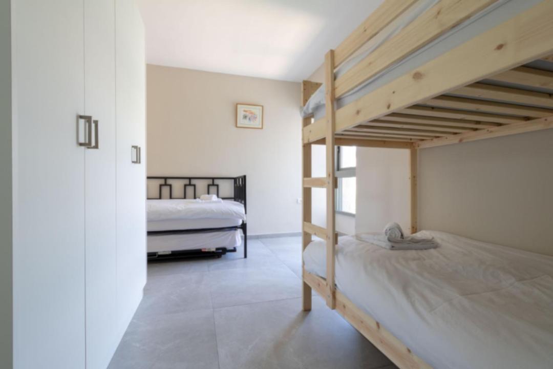 Photo of Bedroom in Talbieh