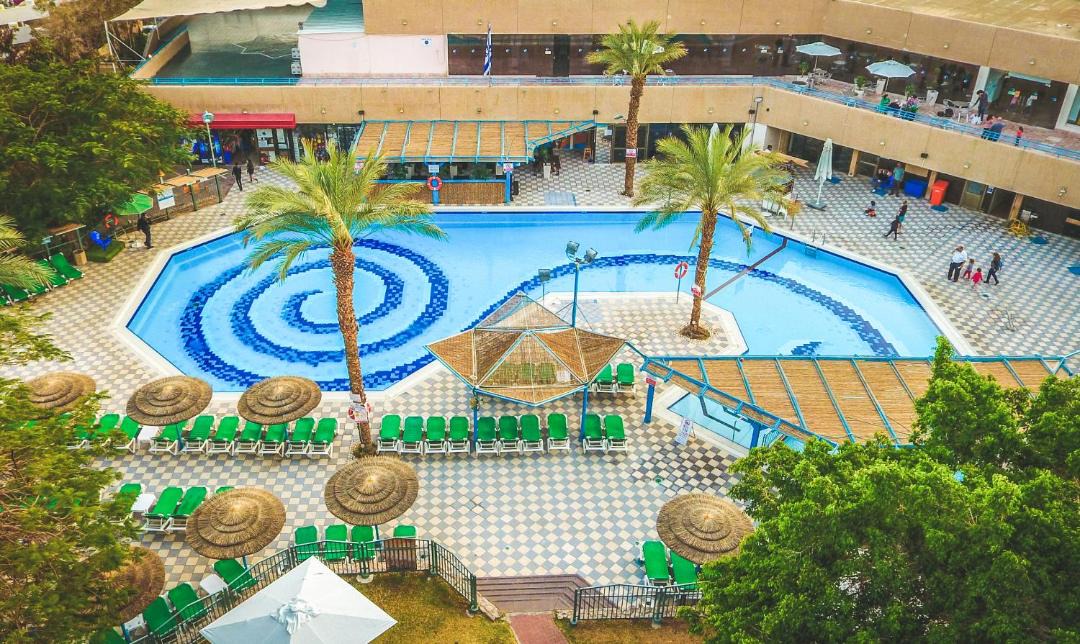 Photo of Others in Eilat