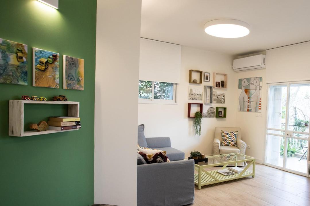 Photo of Livingroom in Talbieh
