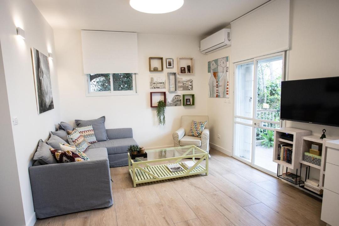 Photo of Livingroom in Talbieh