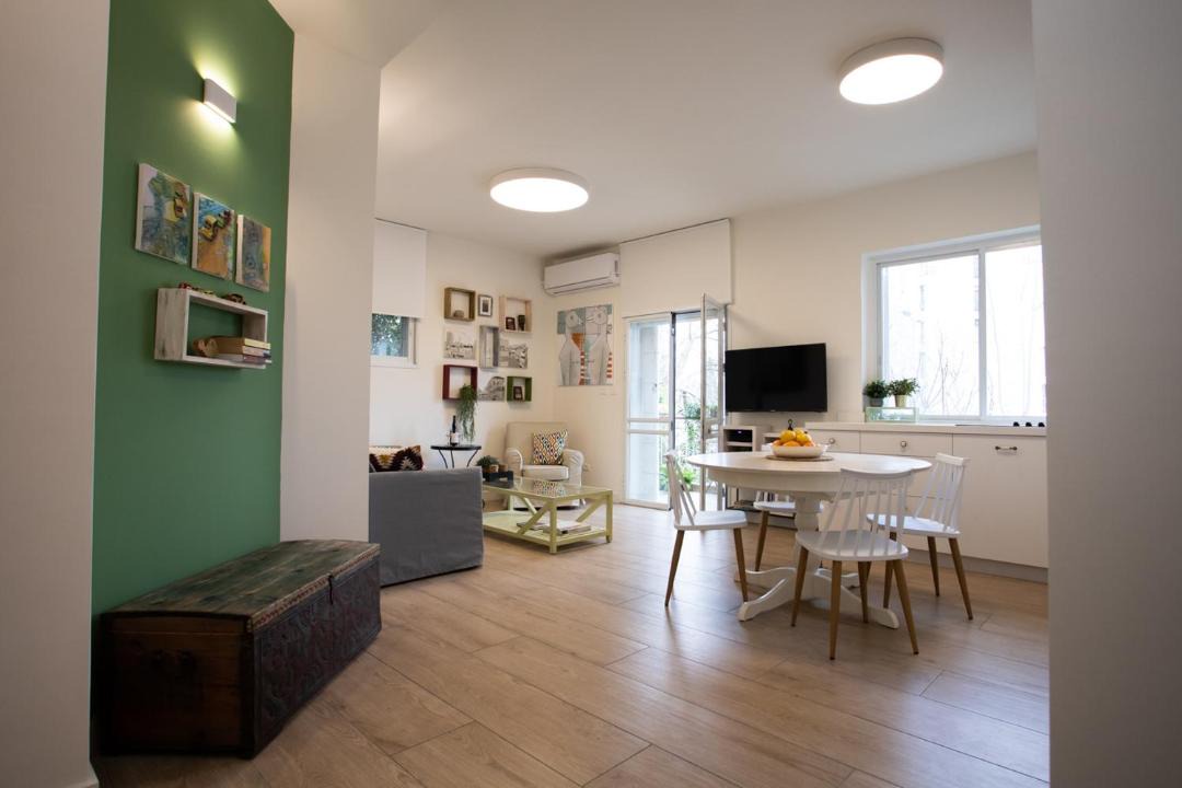 Photo of Livingroom in Talbieh