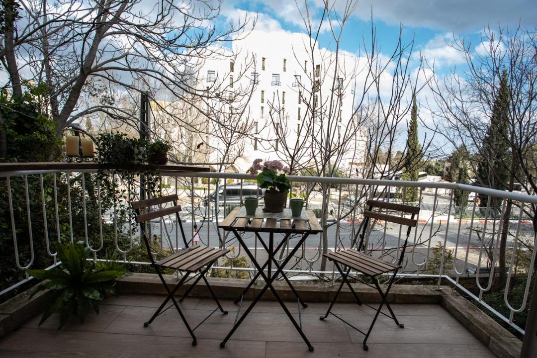 Photo of Patio Balcony in Talbieh