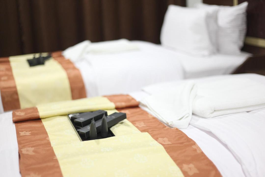 Photo of Bedroom in Muscat