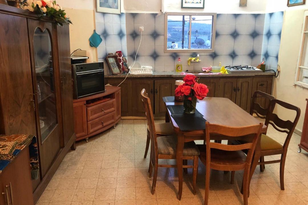 Photo of Kitchen in Deir Hanna