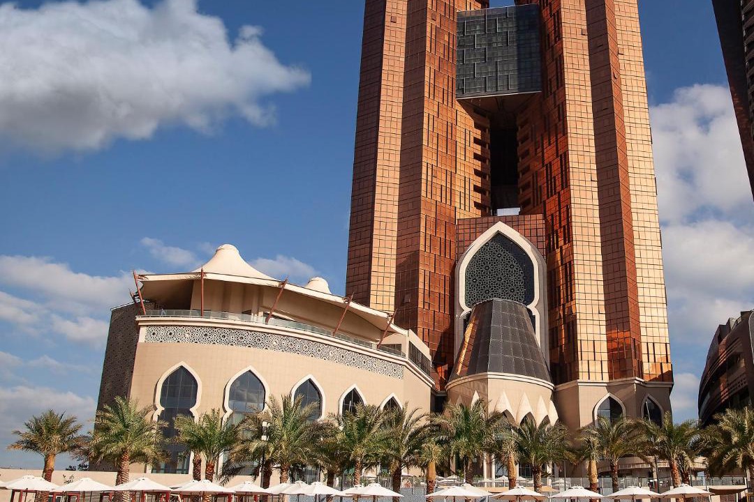 Photo of Others in Abu Dhabi