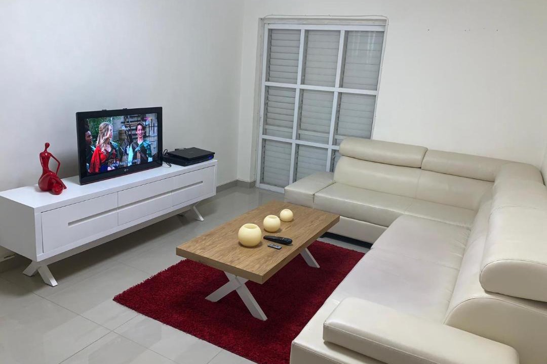 Photo of Livingroom in Arad