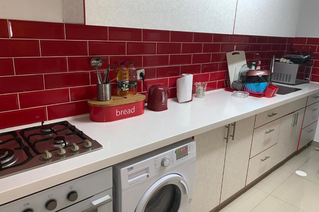 Photo of Kitchen in Arad