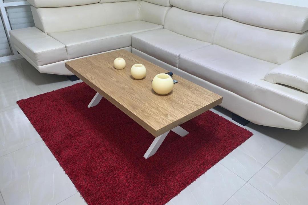 Photo of Livingroom in Arad